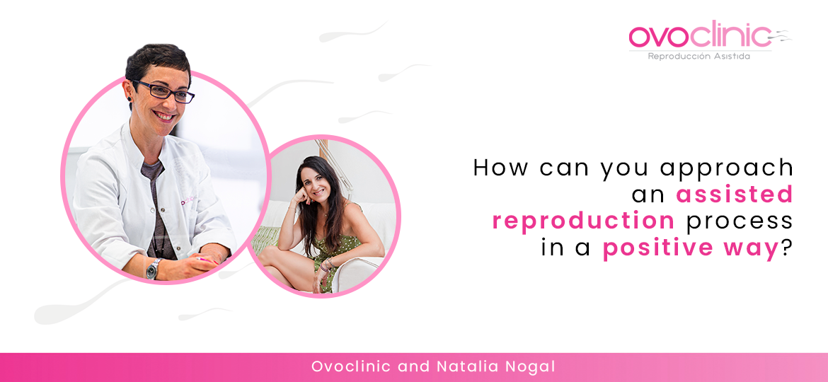 assisted reproduction