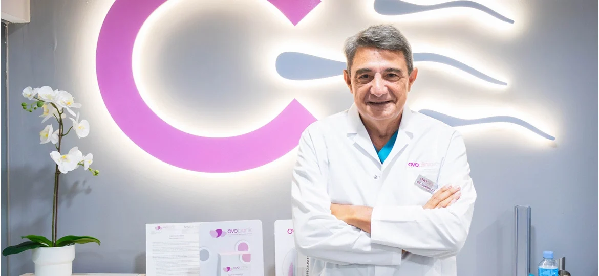 Ginecólogo Alejandro González