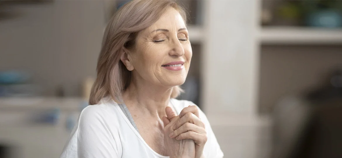 Mitos menopausia