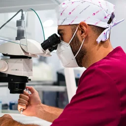 Descubre técnicas como el diagnóstico genético preimplantacional