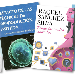 Recomendaciones de libros sobre fertilidad