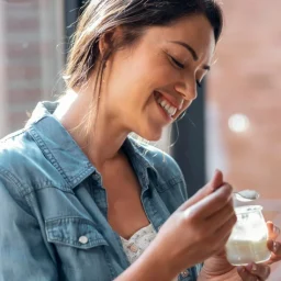 Así afecta el microbioma a la fertilidad femenina