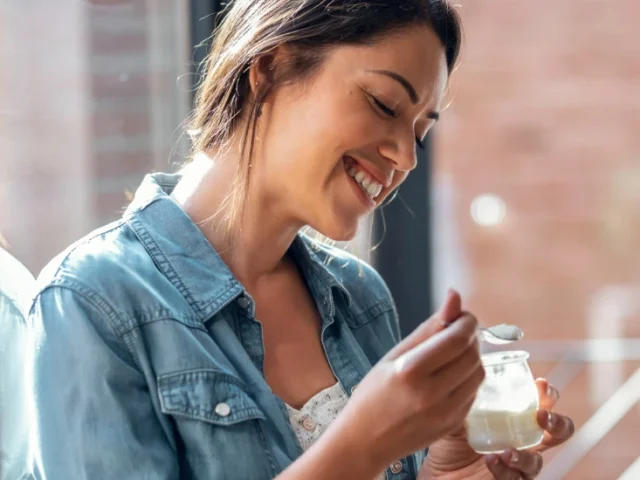 Así afecta el microbioma a la fertilidad femenina