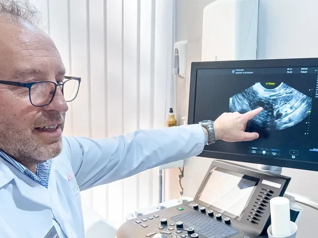 Hiperplasia endometrial - Doctor Sosa