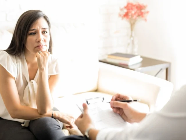 Dia mundial de la salud mental