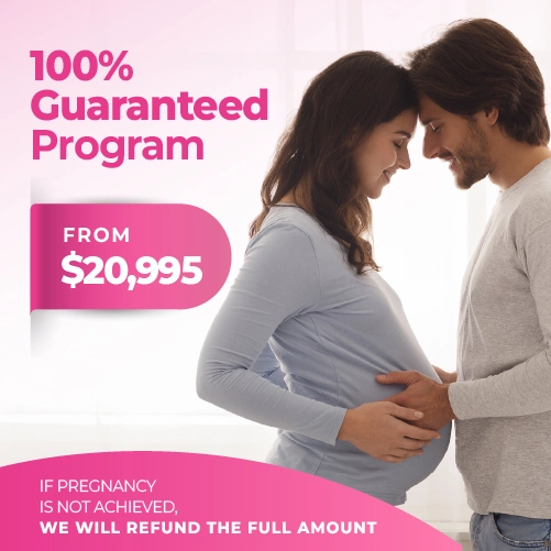 Guaranteed Program Miami-Ovoclinic